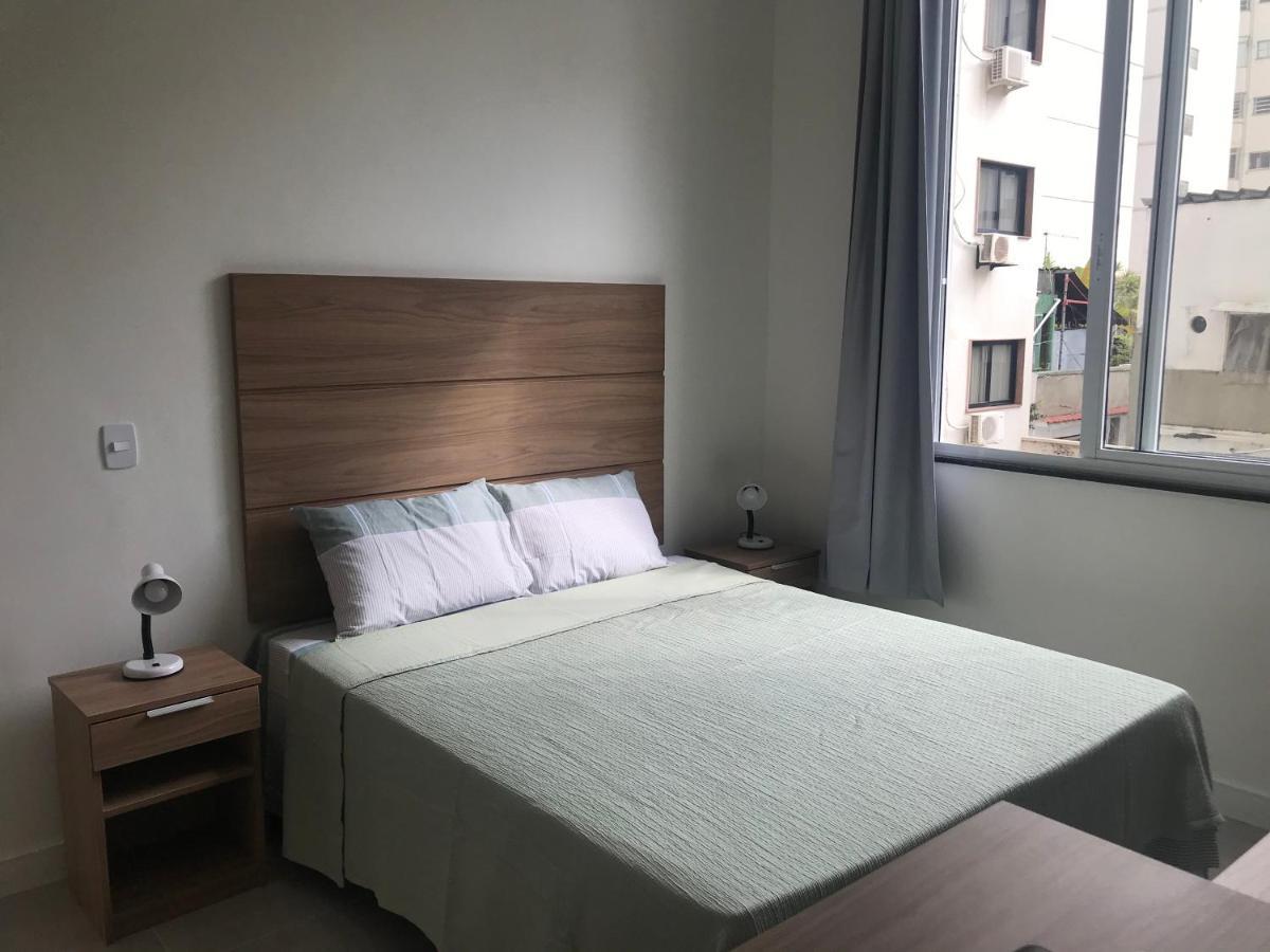 Encantador Studio Divisa Ipanema/Copacabana 리오데자네이루 외부 사진
