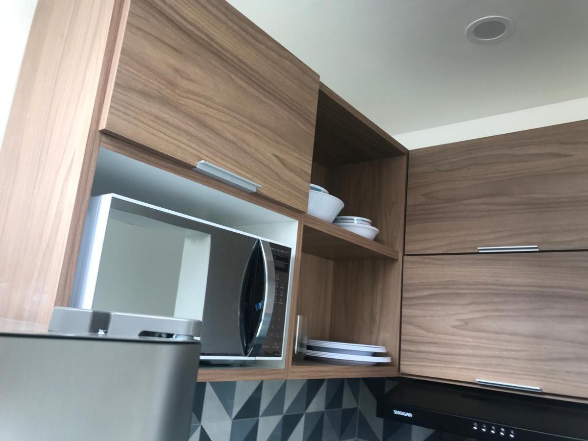 Encantador Studio Divisa Ipanema/Copacabana 리오데자네이루 외부 사진